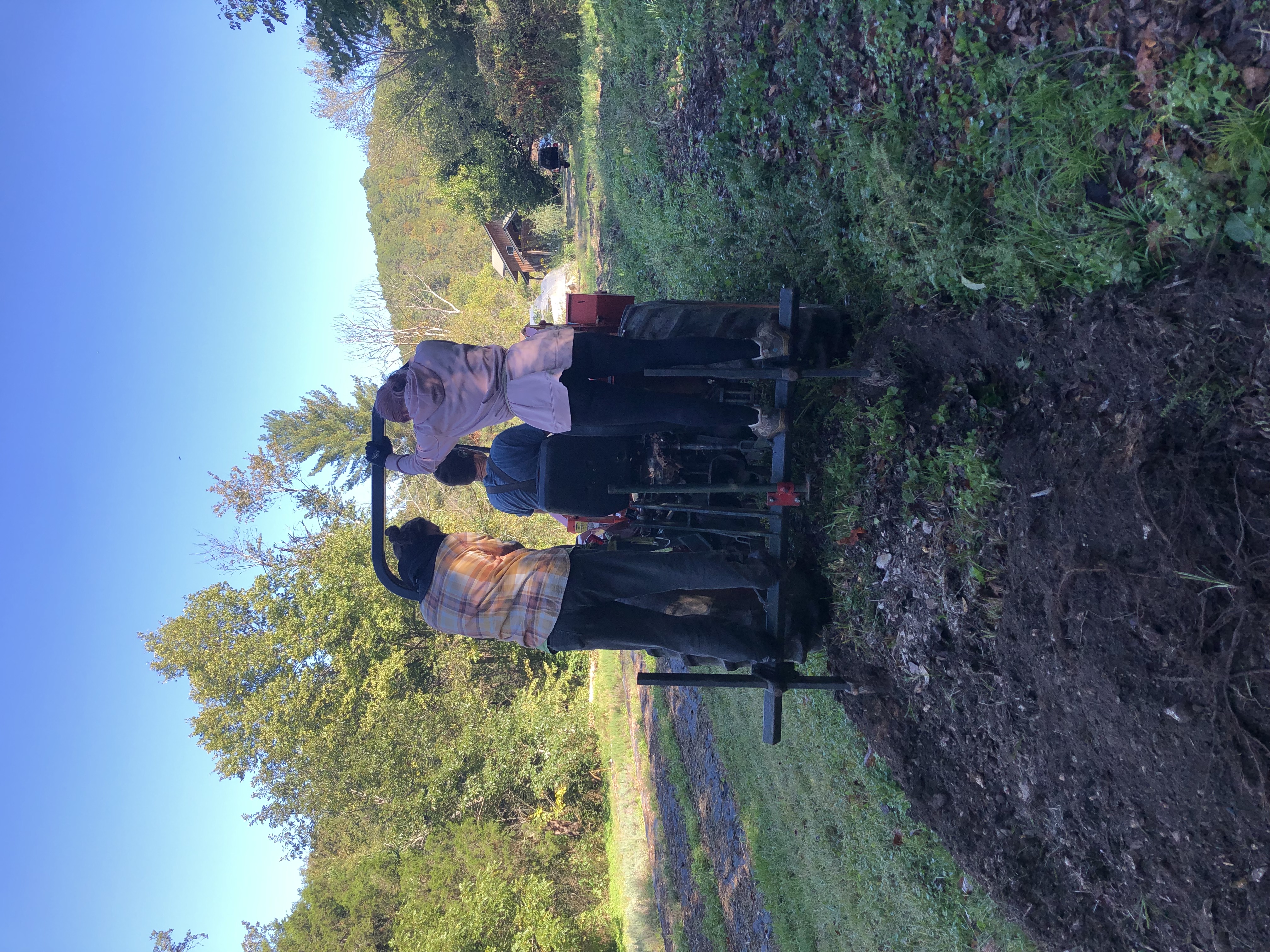 Dripping Springs Garden photo