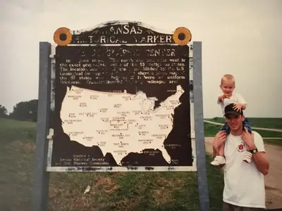 Kansas